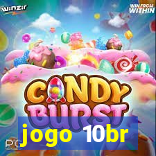 jogo 10br